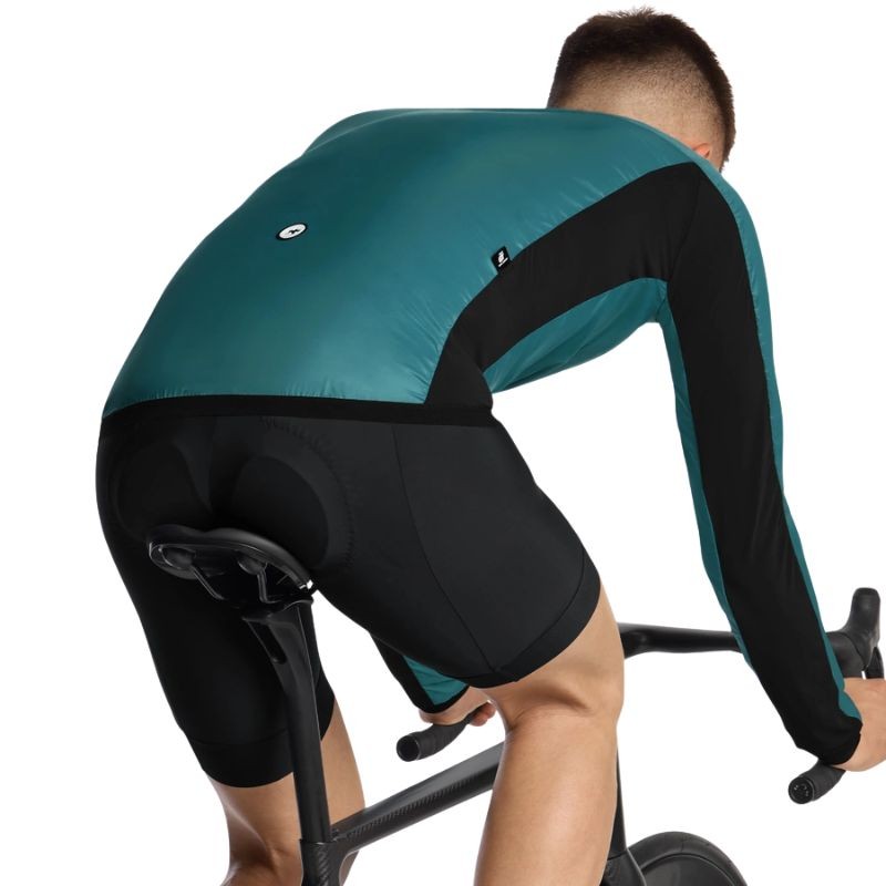 Chaqueta cortavientos Assos Mille GT C2