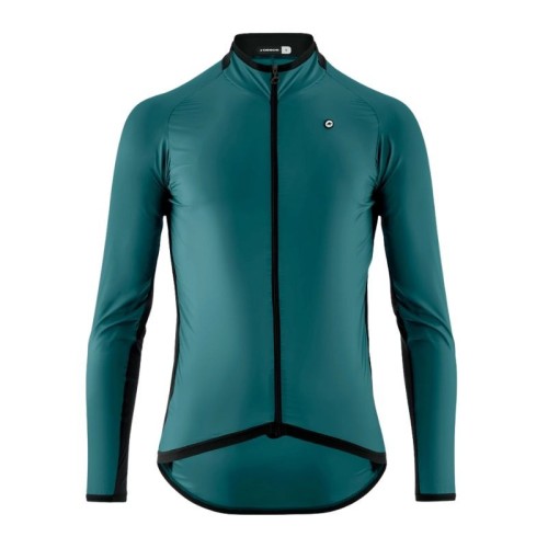 Veste coupe vent Assos Mille GT C2