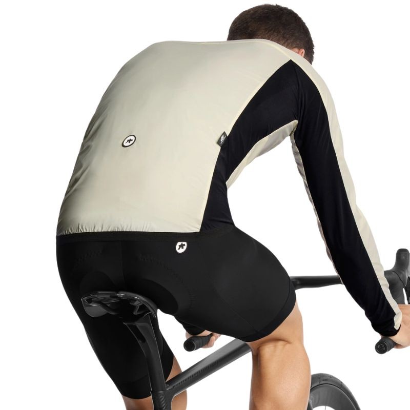 Giacca parabrezza Assos Mille GT C2