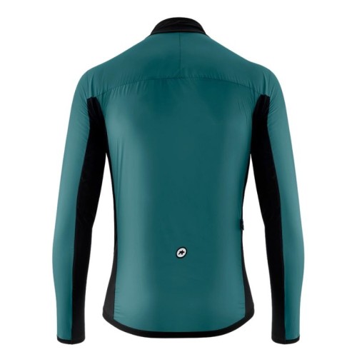 Veste coupe vent Assos Mille GT C2