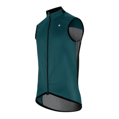 Jaqueta corta-vento Assos Mille GT C2