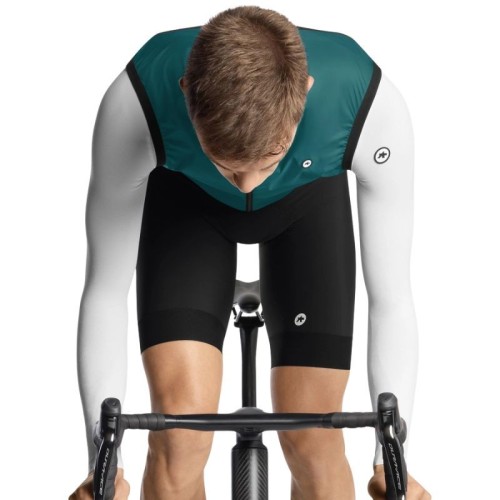 Assos Mille GT C2 Windbreaker