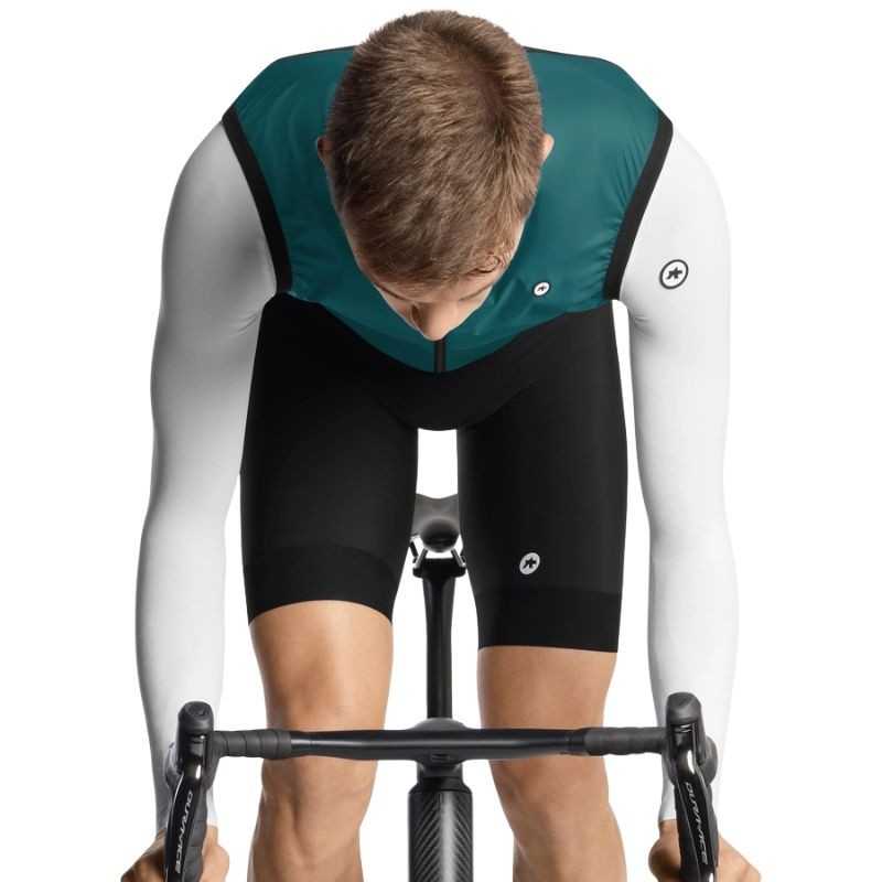 Assos Mille GT C2 Windbreaker