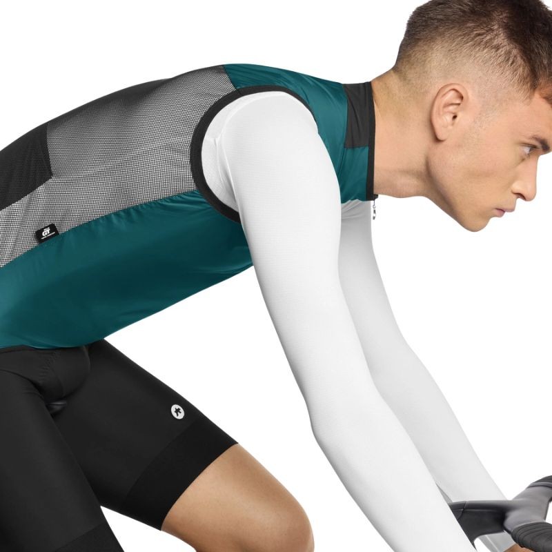 Cortavientos Assos Mille GT C2