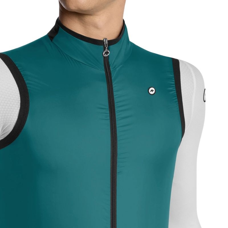 Giacca a vento Assos Mille GT C2