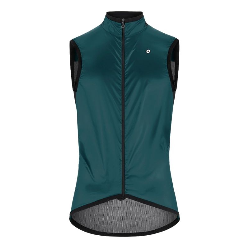 Windbreaker Assos Mille GT C2 Windbreaker Assos Mille GT C2