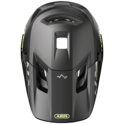 Casque VTT enfant Abus YouDropp FF