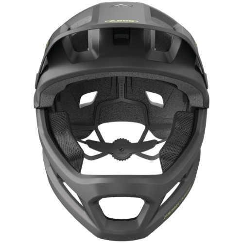 Casco da mountain bike per bambini Abus YouDropp FF