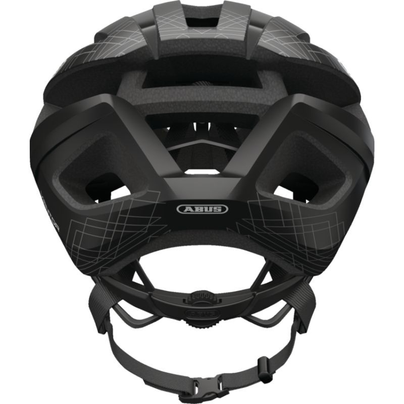 Capacete de ciclismo Abus Vianor