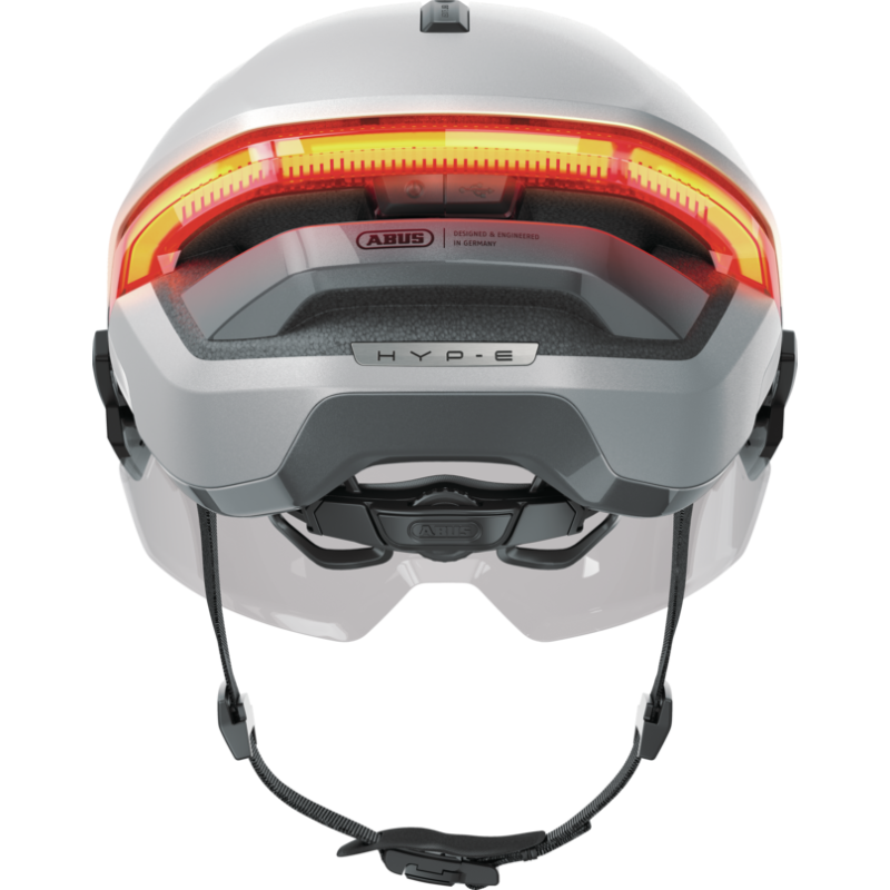 Casque ville Abus HYP-E ACE Casque ville Abus HYP-E ACE