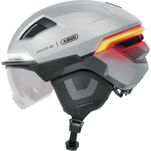 Casco urbano Abus HYP-E ACE