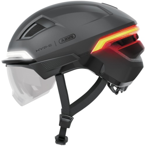 Abus HYP-E ACE Stadthelm