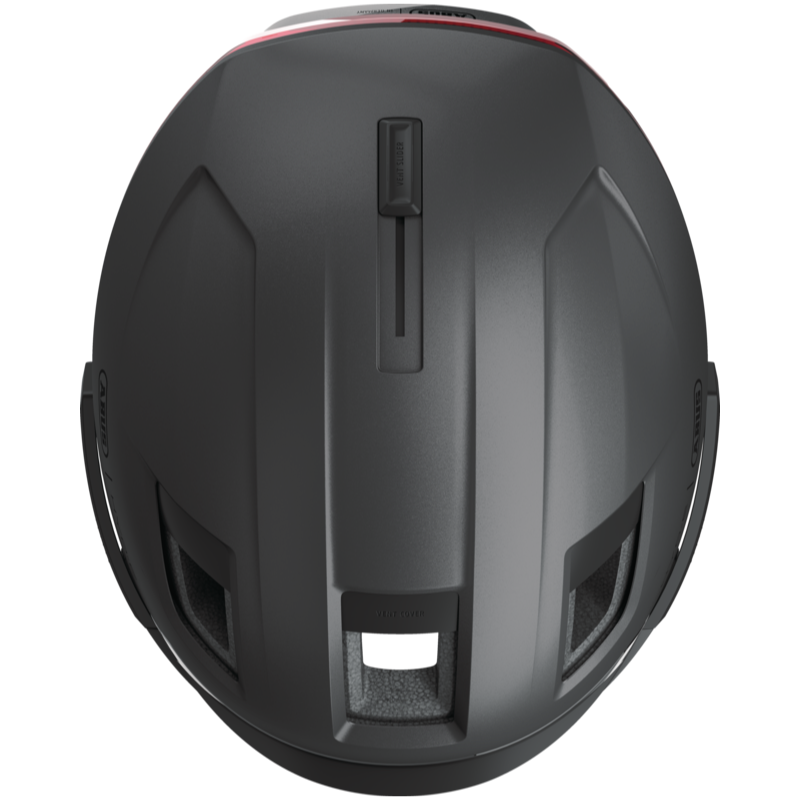 Casque ville Abus HYP-E ACE