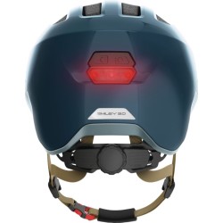 Casque vélo enfant Abus Smiley 3.0 ACE LED Royal Blue Casque vélo enfant Abus Smiley 3.0 ACE LED Royal Blue