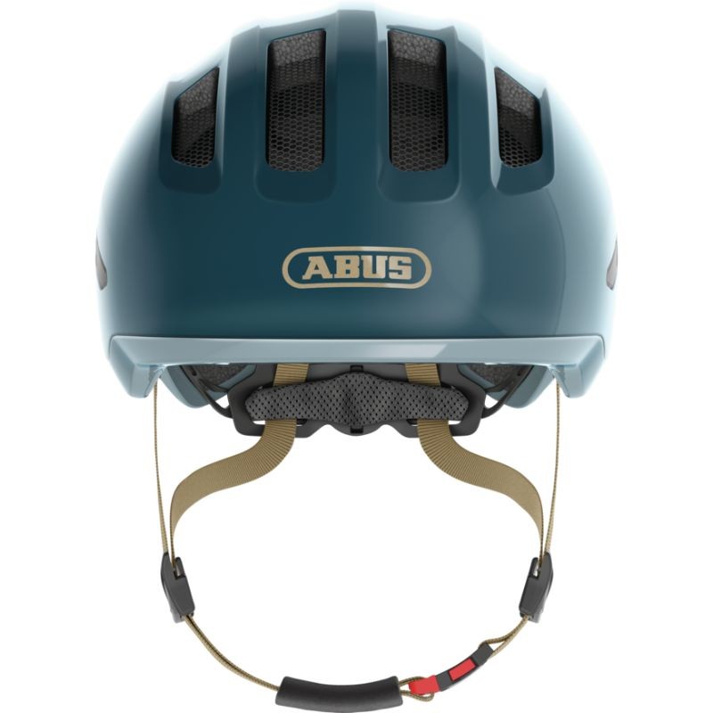 Casque vélo enfant Abus Smiley 3.0 ACE LED Royal Blue Casque vélo enfant Abus Smiley 3.0 ACE LED Royal Blue