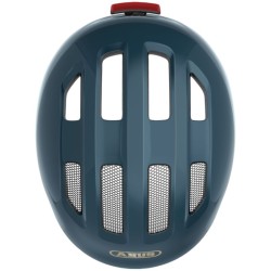 Casque vélo enfant Abus Smiley 3.0 ACE LED Royal Blue Casque vélo enfant Abus Smiley 3.0 ACE LED Royal Blue
