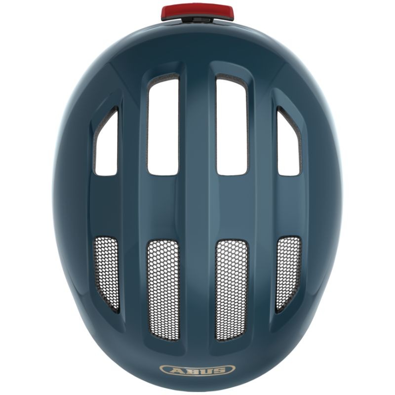 Casque vélo enfant Abus Smiley 3.0 ACE LED Royal Blue Casque vélo enfant Abus Smiley 3.0 ACE LED Royal Blue