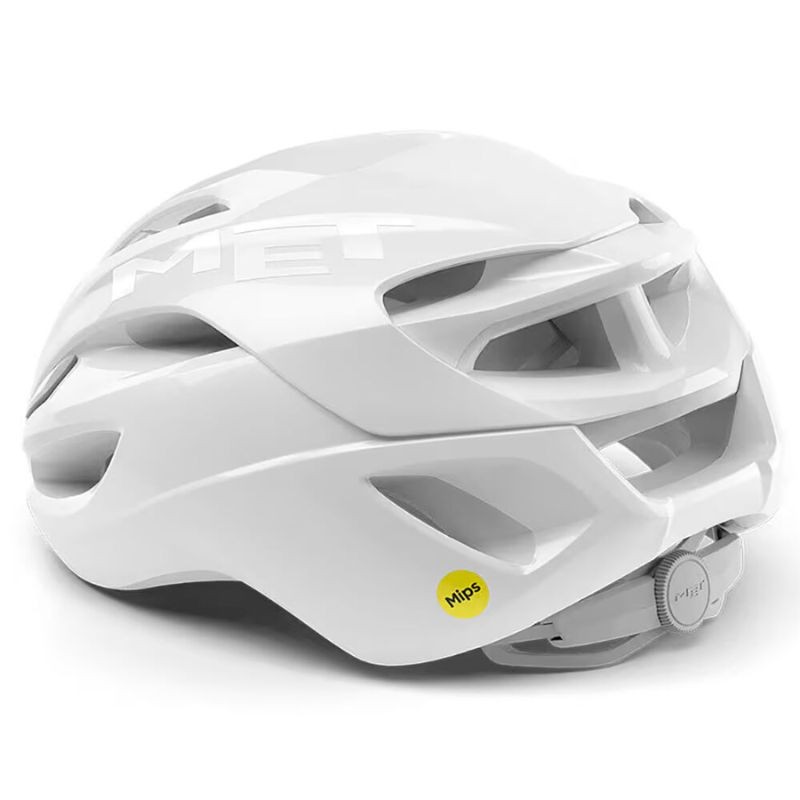 Met Rivale Mips racefietshelm