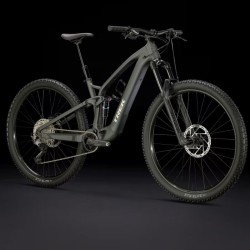 VTTAE Trek Fuel Exe 5 VTTAE Trek Fuel Exe 5