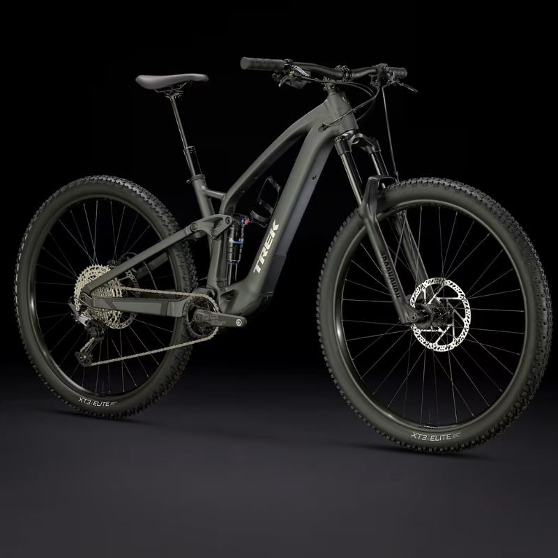 VTTAE Trek Fuel Exe 5 VTTAE Trek Fuel Exe 5