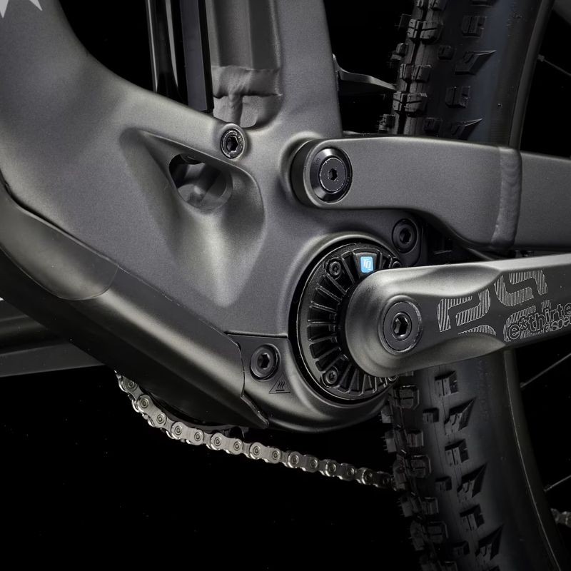 VTTAE Trek Fuel Exe 5 VTTAE Trek Fuel Exe 5