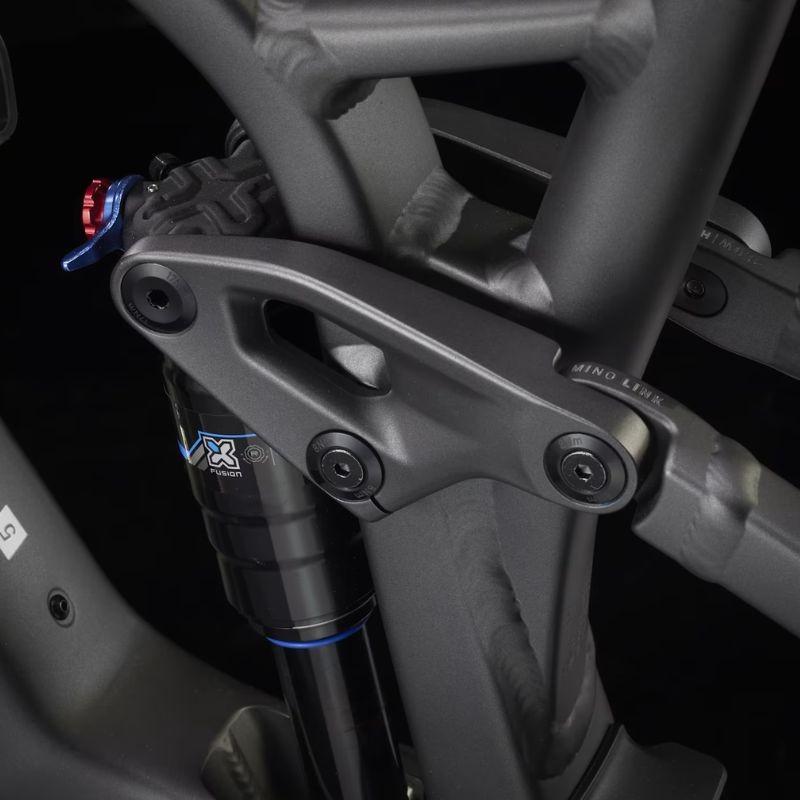 VTTAE Trek Fuel Exe 5 2025 Shimano Deore