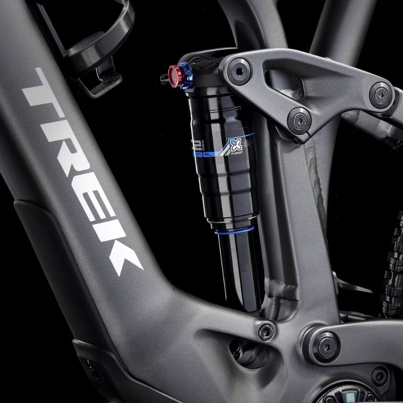 VTTAE Trek Fuel Exe 5 VTTAE Trek Fuel Exe 5