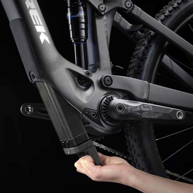 VTTAE Trek Fuel Exe 5 2025 Shimano Deore