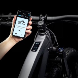 VTTAE Trek Fuel Exe 5 2025 Shimano Deore