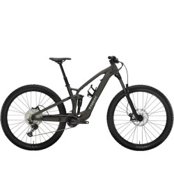 VTTAE Trek Fuel Exe 5