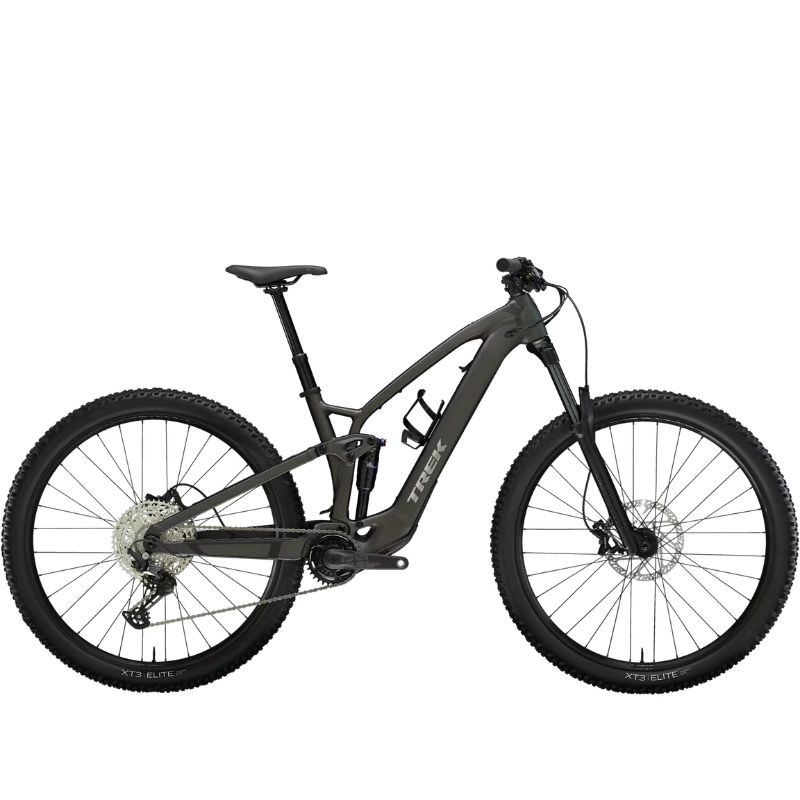 VTTAE Trek Fuel Exe 5 2025 Shimano Deore