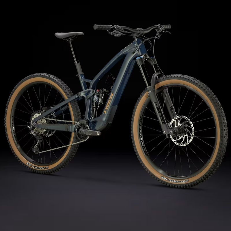 VTTAE Trek Fuel Exe 8 2025 Shimano XT VTTAE Trek Fuel Exe 8 2025 Shimano XT