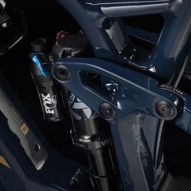 VTTAE Trek Fuel Exe 8 2025 Shimano XT VTTAE Trek Fuel Exe 8 2025 Shimano XT