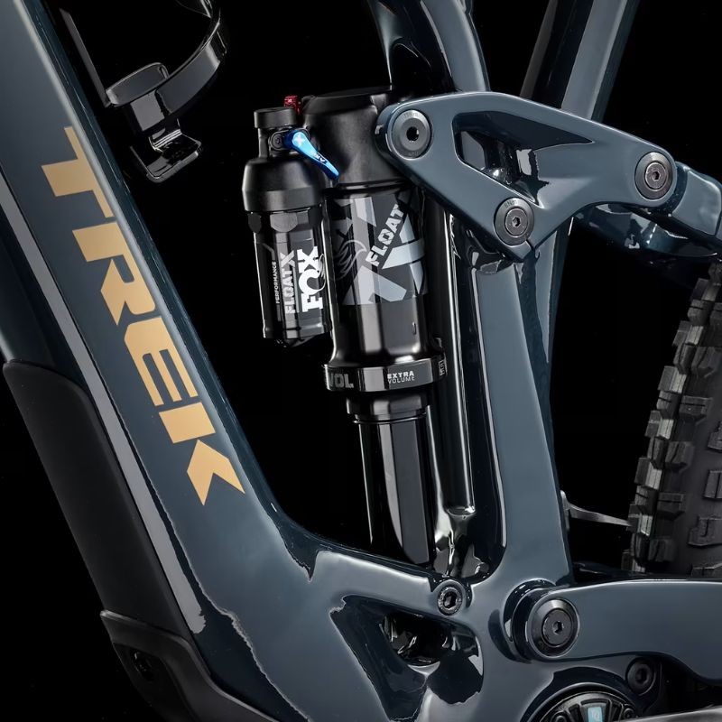 VTTAE Trek Fuel Exe 8 2025 Shimano XT VTTAE Trek Fuel Exe 8 2025 Shimano XT