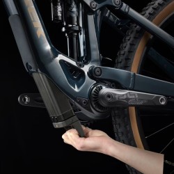 VTTAE Trek Fuel Exe 8 2025 Shimano XT VTTAE Trek Fuel Exe 8 2025 Shimano XT