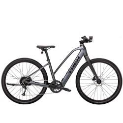 VTCAE Trek Dual Sport+ 2 Stragger 2023