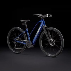 VTCAE Trek Dual Sport+ 2 Stragger 2023 VTCAE Trek Dual Sport+ 2 Stragger 2023