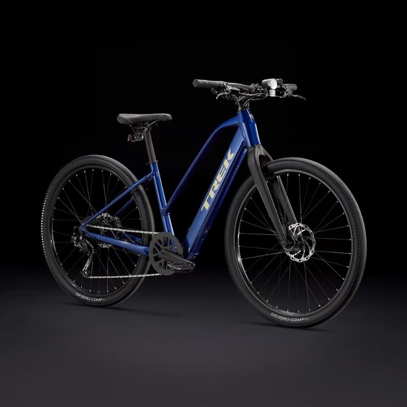 VTCAE Trek Dual Sport+ 2 Stragger 2023 VTCAE Trek Dual Sport+ 2 Stragger 2023