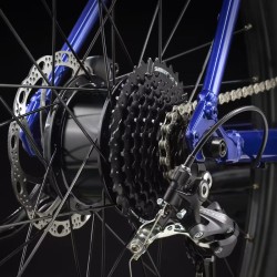 VTCAE Trek Dual Sport+ 2 Stragger 2023 VTCAE Trek Dual Sport+ 2 Stragger 2023