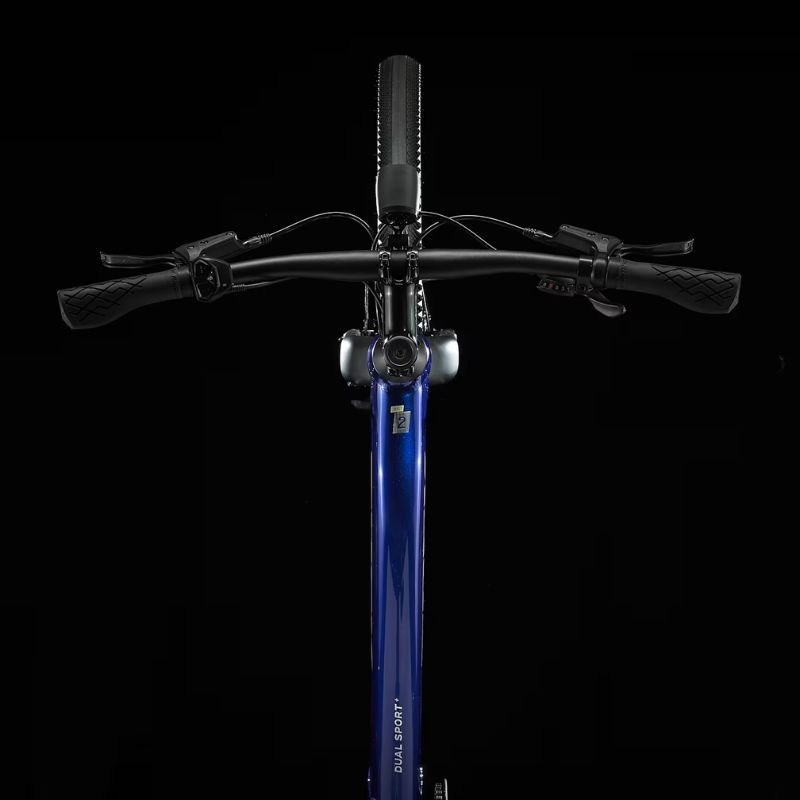 VTCAE Trek Dual Sport+ 2 Stragger 2023 VTCAE Trek Dual Sport+ 2 Stragger 2023