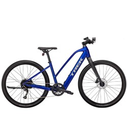 VTCAE Trek Dual Sport+ 2 Stragger 2023