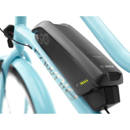 TOWNIE GO! 5I STP THR EU 26 TLCHASSIS : WTU339SZ0320R