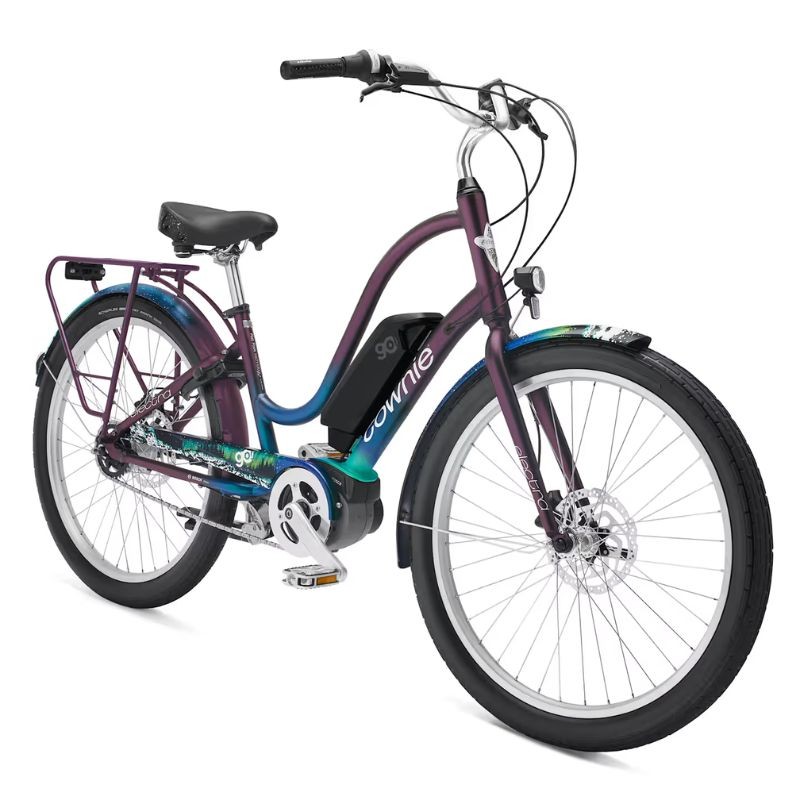 TOWNIE GO! 5I STP THR EU 26 TLCHASSIS : WTU339SZ0320R