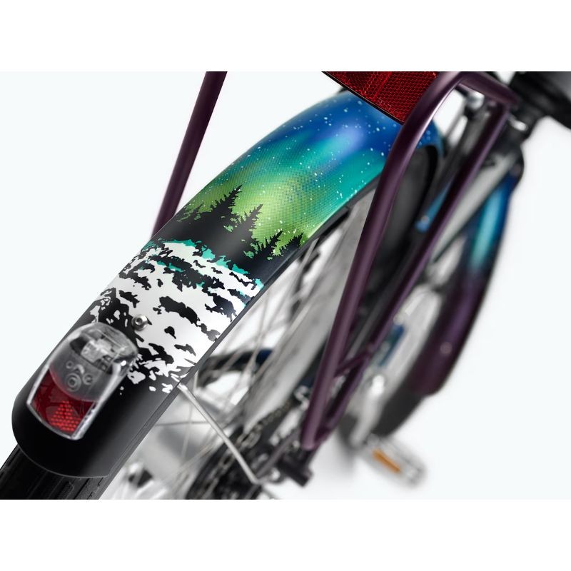 VAE Electra Townie Go! 5i EQ Step-Thru