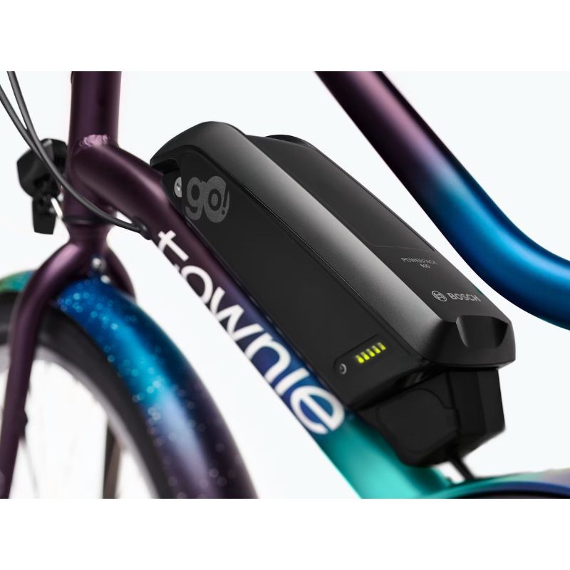 TOWNIE GO! 5I STP THR EU 26 TLCHASSIS : WTU339SZ0320R