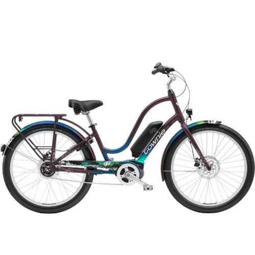 TOWNIE GO! 5I STP THR EU 26 TLCHASSIS : WTU339SZ0320R