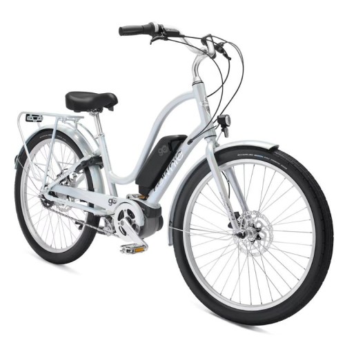 VAE Electra Townie Go! 5i EQ Step-Thru