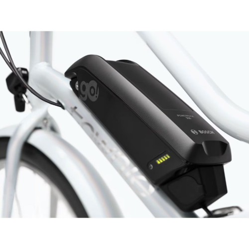 VAE Electra Townie Go! 5i EQ Step-Thru