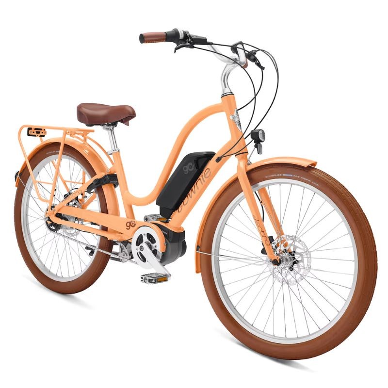 VAE Electra Townie Go! 5i EQ Step-Thru