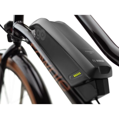 TOWNIE GO! 5I STP THR EU 26 TLCHASSIS : WTU339SZ0320R